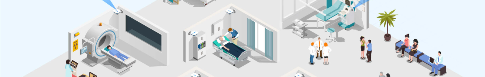 IMPERIUM PULSE Real-Time Patient Monitoring