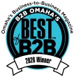 ECC - Omaha Best of B2B