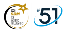 SDM Top Systems Integrator