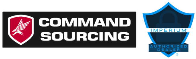 Command Sourcing Authorized Imperium Dealer