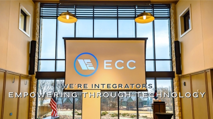 ECC - Technology Systems Integrators