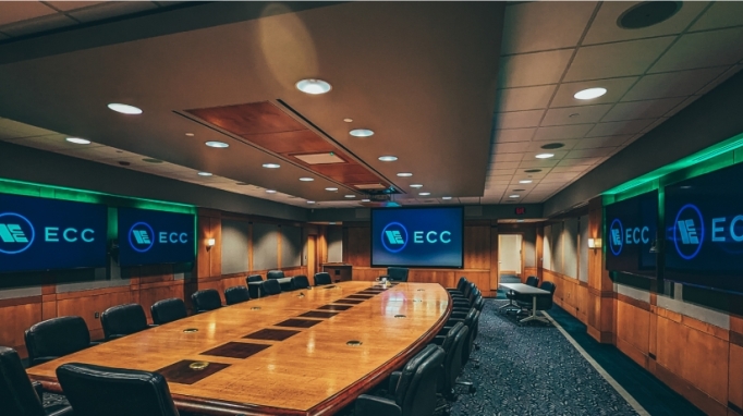 ECC Technology System Solutions