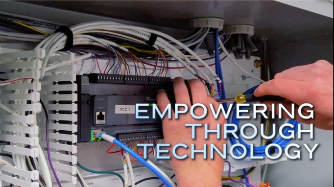 ECC Technology Solution Services