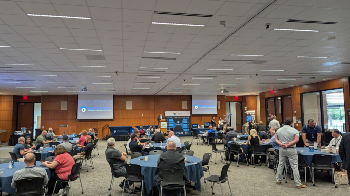 2026 Midwest School Security Spring Conference