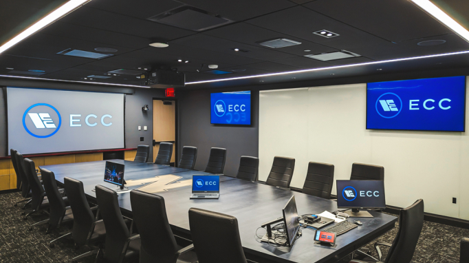 Crestron AV Control