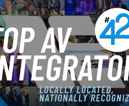 SCN Top 50 Systems Integrators