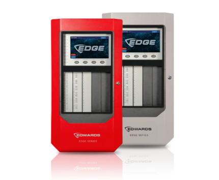 Edwards Fire Alarm System 