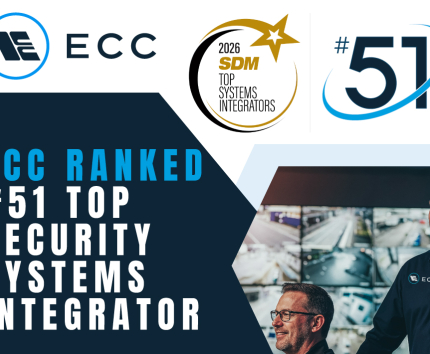 ECC Top Security Systems Integrator