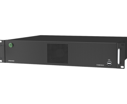 Crestron Automate VX
