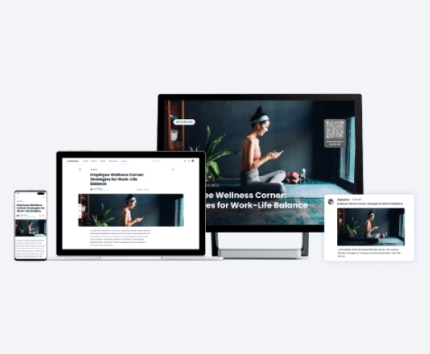 Appspace Orchestration