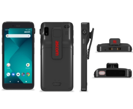 Ascom Myco 4 Smartphone
