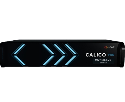 Calico Pro