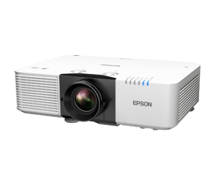 Epson PowerLite L Series