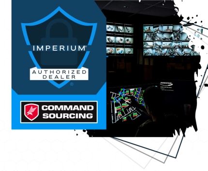 Command Sourcing, IMPERIUM® Authorized Dealer