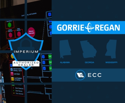 Gorrie-Regan, IMPERIUM® Authorized Dealer