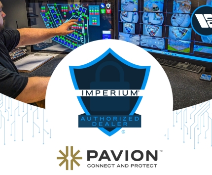 Pavion, IMPERIUM® Authorized Dealer