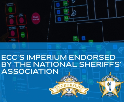 National Sheriffs' Association Product Endorsement