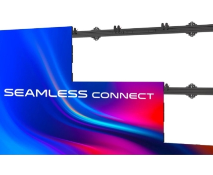 Peerless AV Seamless Connect Universal Range