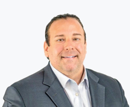 Greg Mertes Joins ECC as Director of Sales