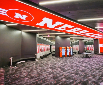 Osborne Legacy Complex