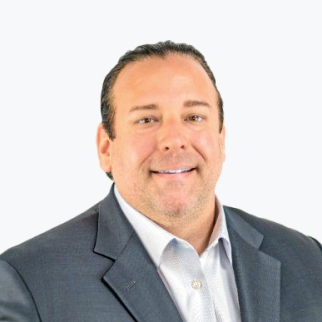 Greg Mertes, Director of Sales at ECC