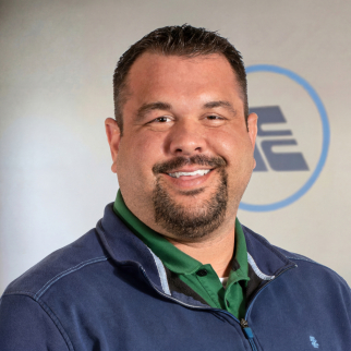 Keith Huntley, Interim Director Of Sales - Healthcare