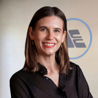 Laura Dennis, Director of Human Resources