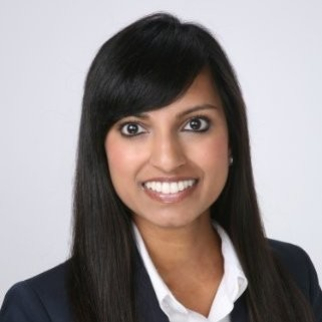 Lianna Kathol, Director of Finance at ECC