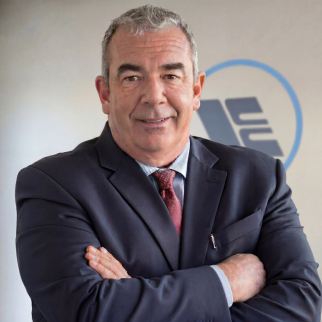 Logan Hinnant, President at ECC