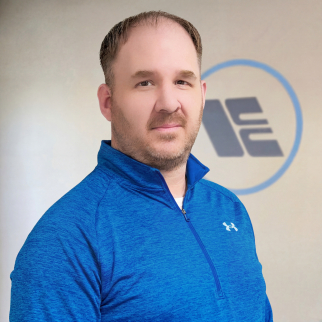 Matt Thorne, Executive Vice President at ECC