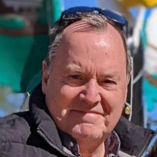 Rod Falconer, Director of Sales - Audiovisual