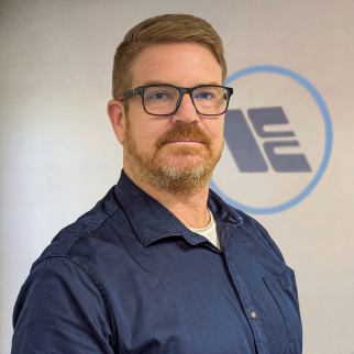 Sean Burns, Director of Sales - Security & Fire at ECC