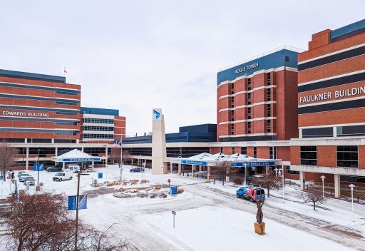 Bryan East Medical Center Lincoln, NE