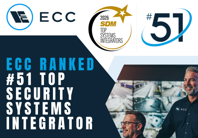 ECC Top Security Systems Integrator