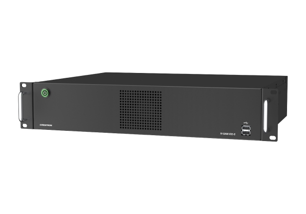Crestron Automate VX