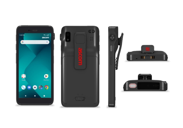 Ascom Myco 4 Smartphone