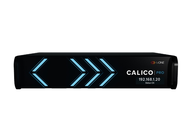 Calico Pro