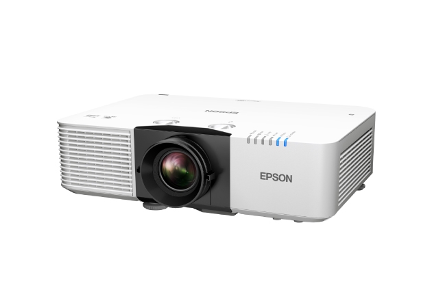 Epson PowerLite L Series