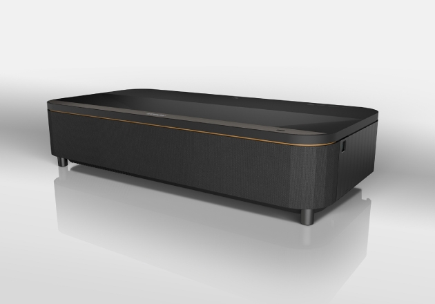 Epson QS 100 Laser Projector