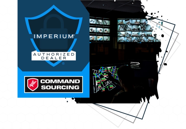 Command Sourcing, IMPERIUM® Authorized Dealer