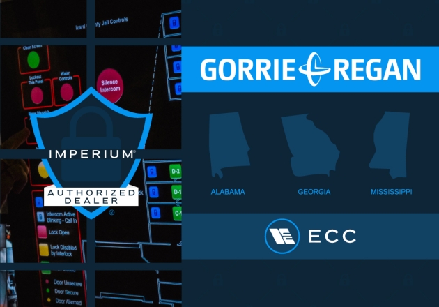 Gorrie-Regan, IMPERIUM® Authorized Dealer