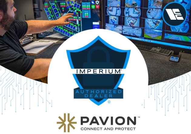 Pavion, IMPERIUM® Authorized Dealer