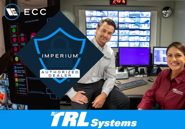 TRL Systems, IMPERIUM® Authorized Dealer