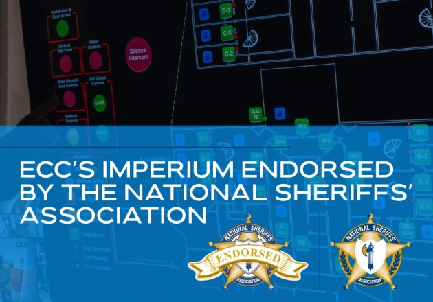 National Sheriffs' Association Product Endorsement