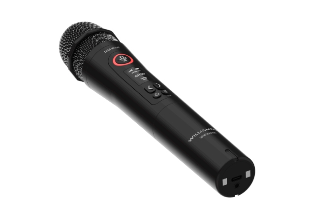 Williams AV Digi Wave T410 Microphone Transceiver