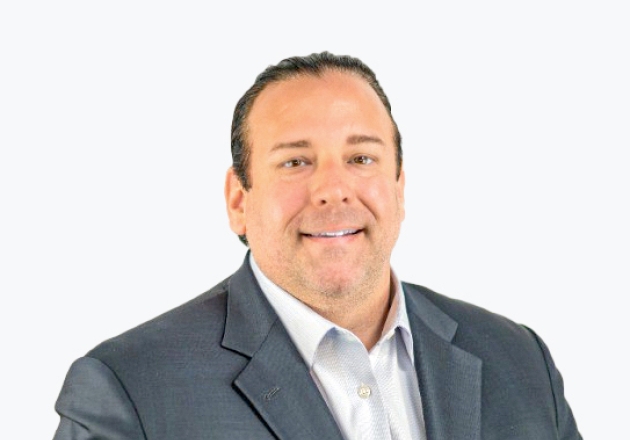 Greg Mertes Joins ECC as Director of Sales