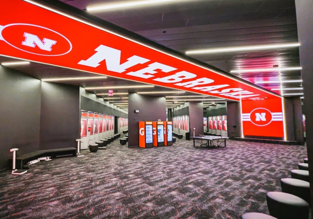 Osborne Legacy Complex