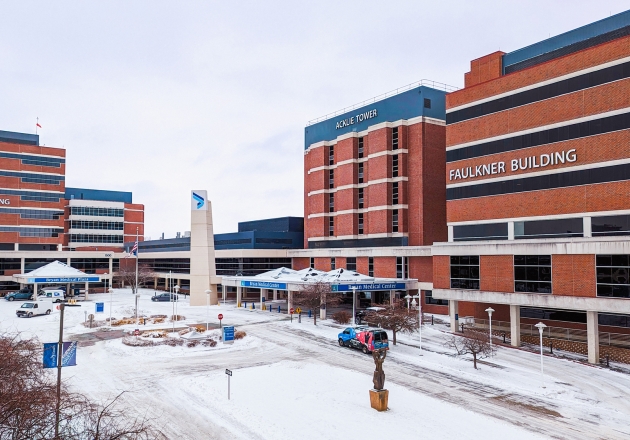 Bryan East Medical Center Lincoln, NE