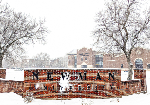 Newman University Wichita, KS