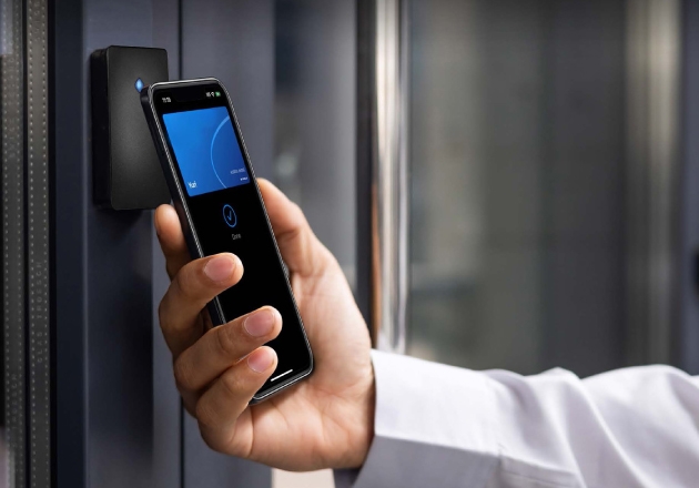 Access Control Systems 